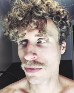 Michael Vegas James Oak Gay Porn